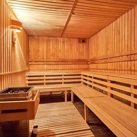 Apartman C01 Poustevnik Pec pod Sněžkou