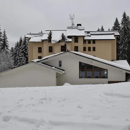 C01 Poustevnik Pec pod Sněžkou