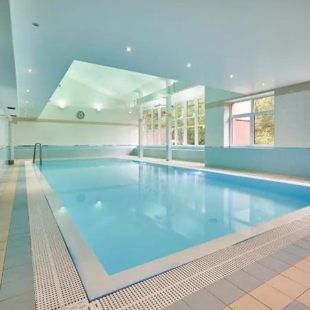 C01 Poustevnik Apartman