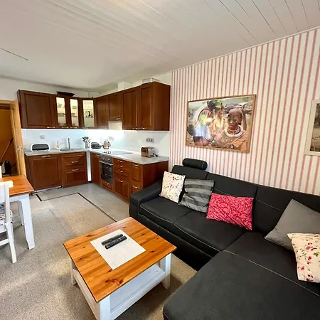 C01 Poustevnik Apartman Pec pod Sněžkou