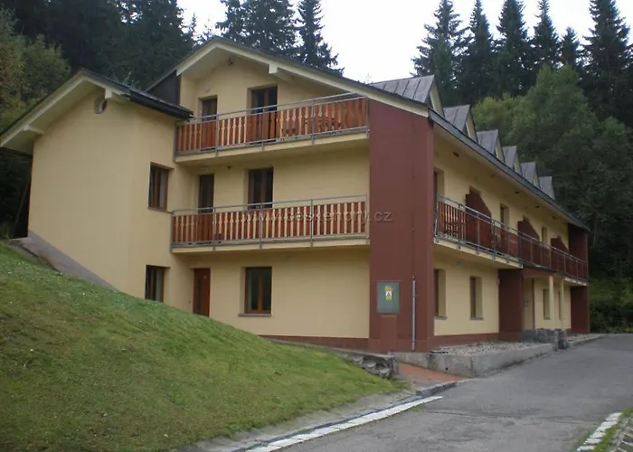 C01 Poustevnik *